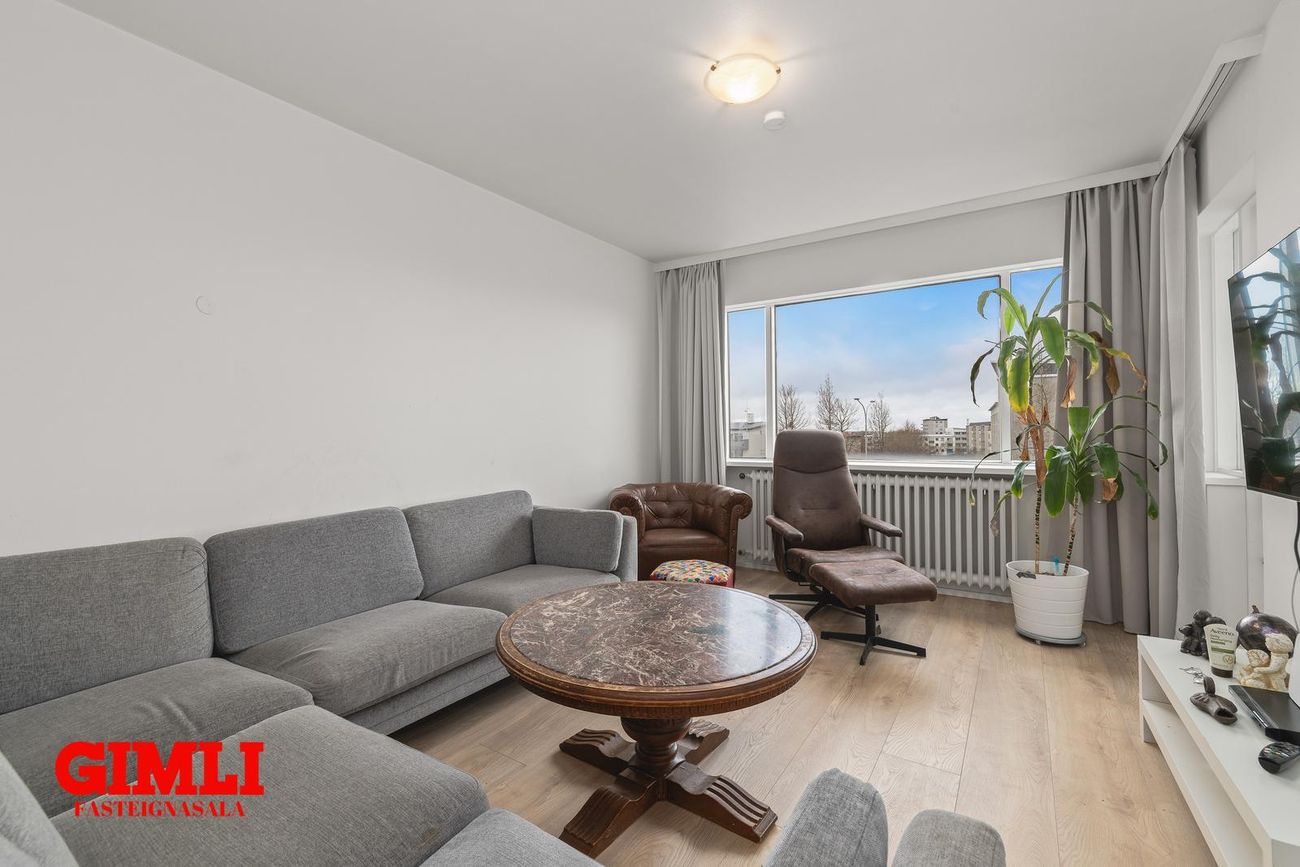 Dalbraut 1, 105 Reykjavík