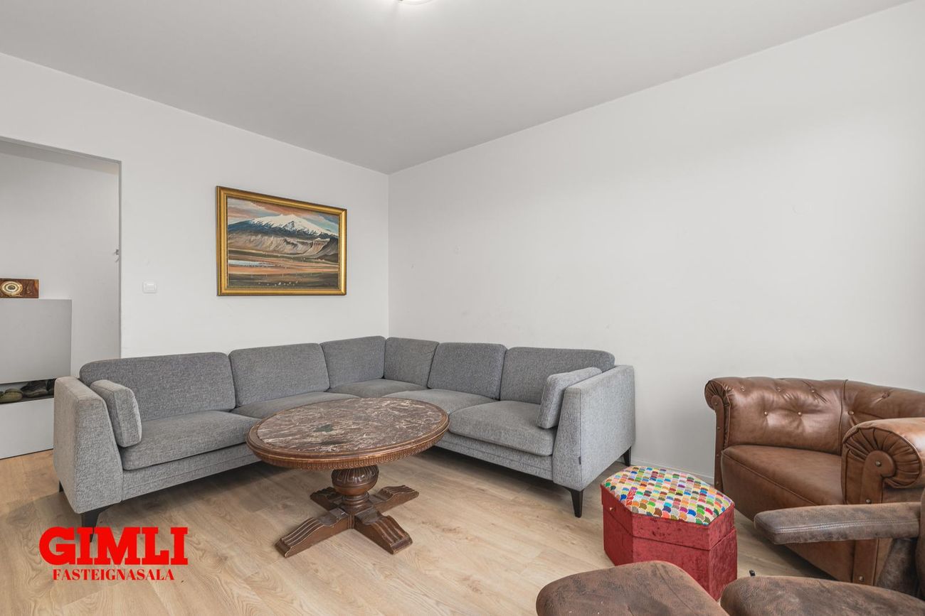 Dalbraut 1, 105 Reykjavík