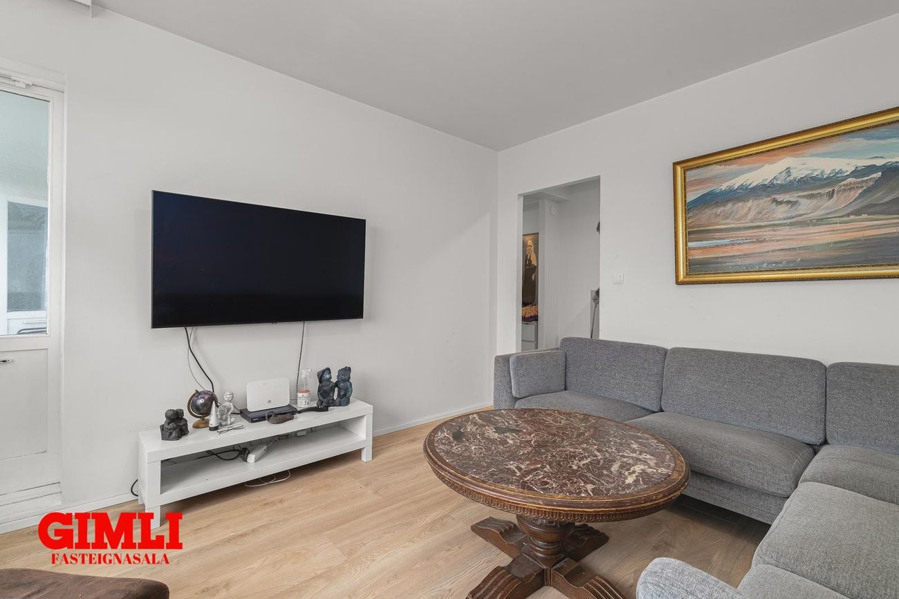 Dalbraut 1, 105 Reykjavík