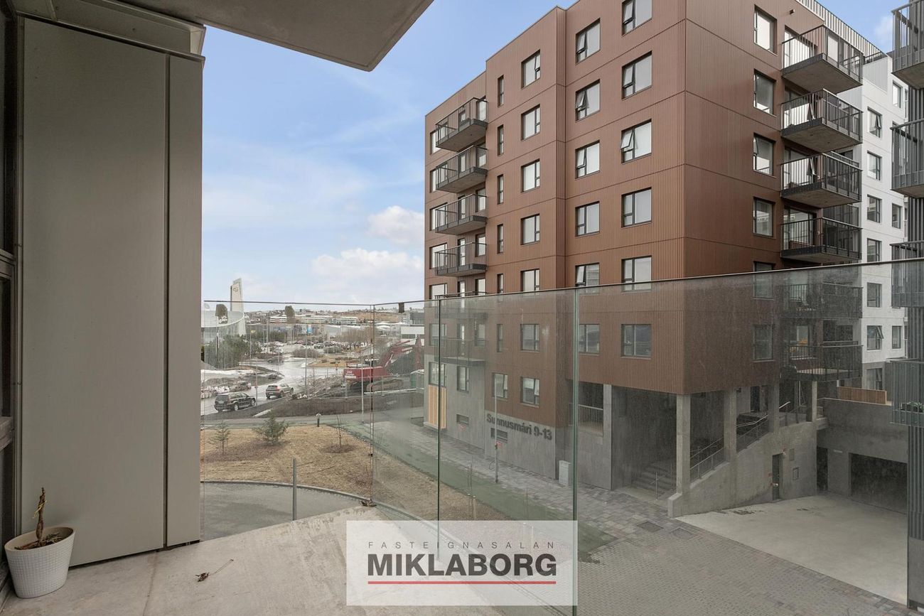 Sunnusmári 2, 201 Kópavogur