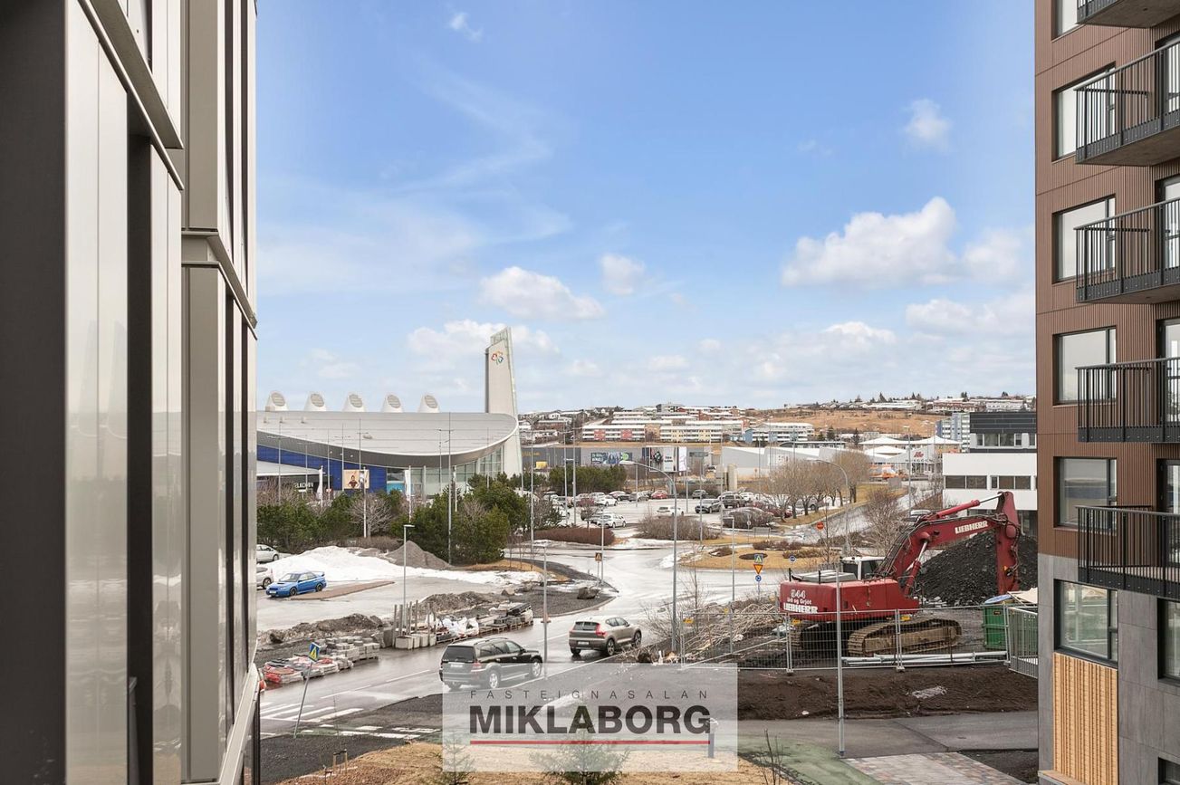 Sunnusmári 2, 201 Kópavogur