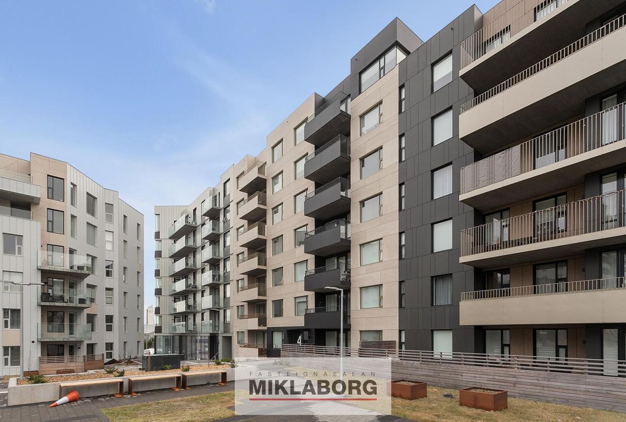 Sunnusmári 2, 201 Kópavogur