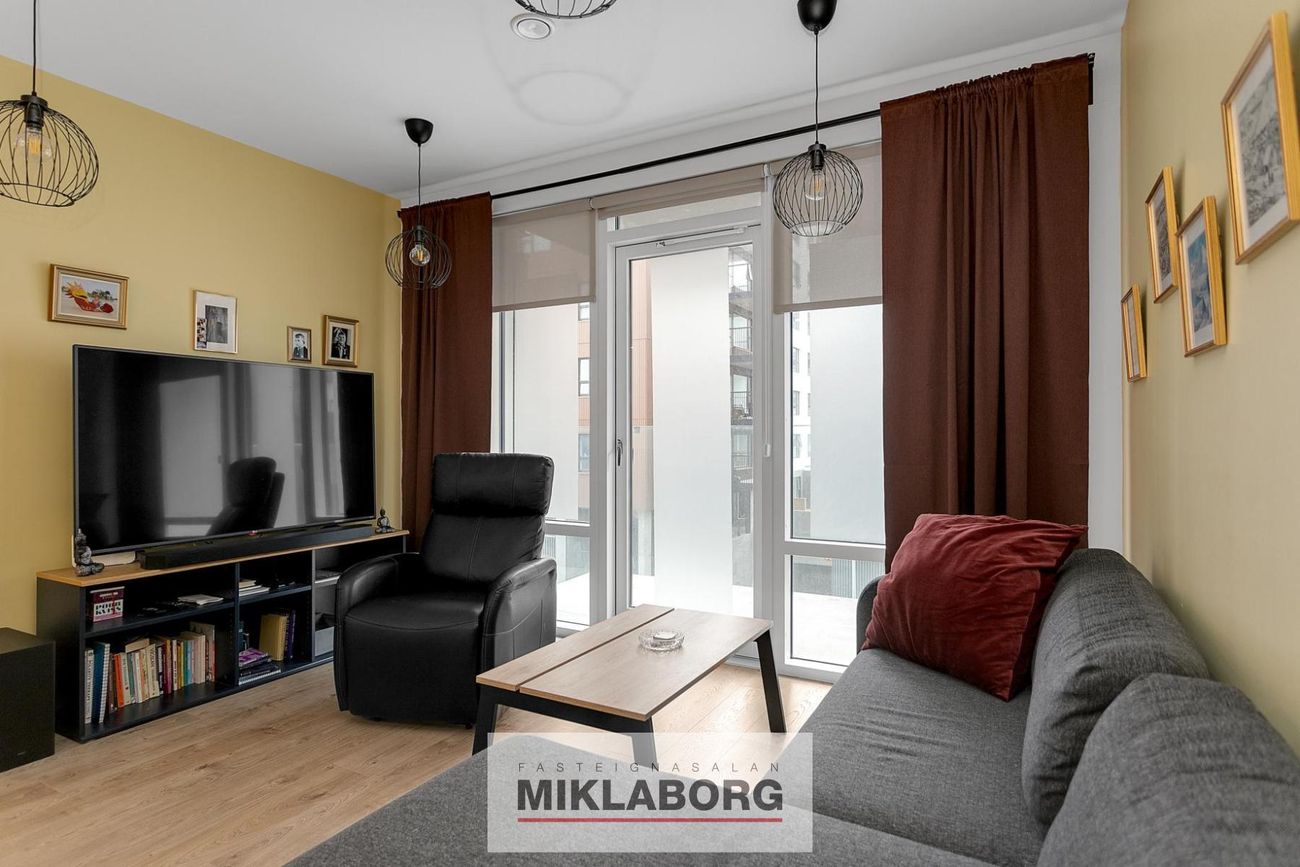 Sunnusmári 2, 201 Kópavogur