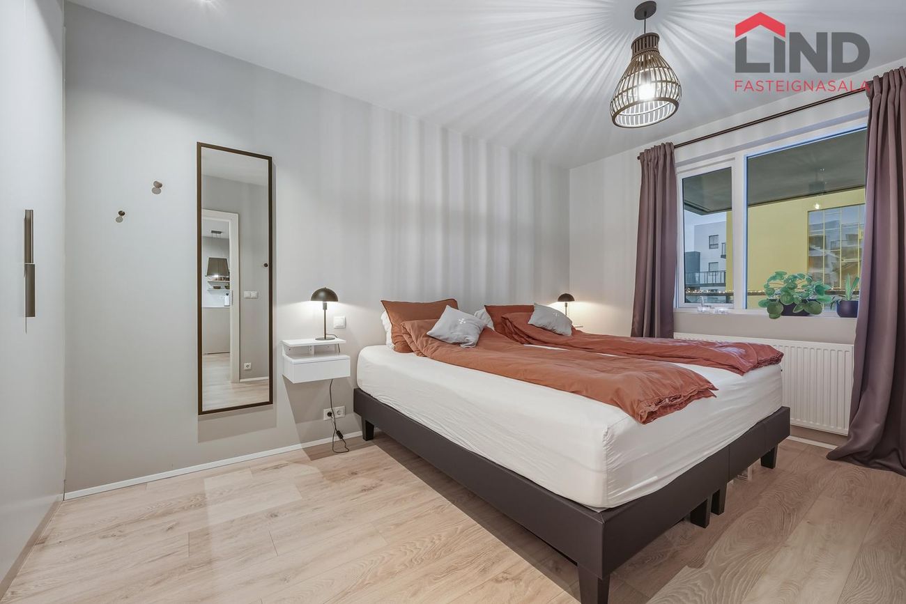 Hafnarbraut 12A - 0212, 200 Kópavogur