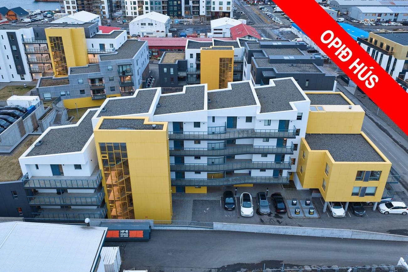 Hafnarbraut 12A - 0212, 200 Kópavogur