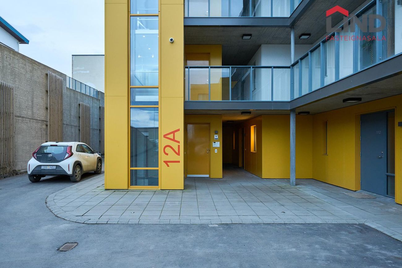 Hafnarbraut 12A - 0212, 200 Kópavogur