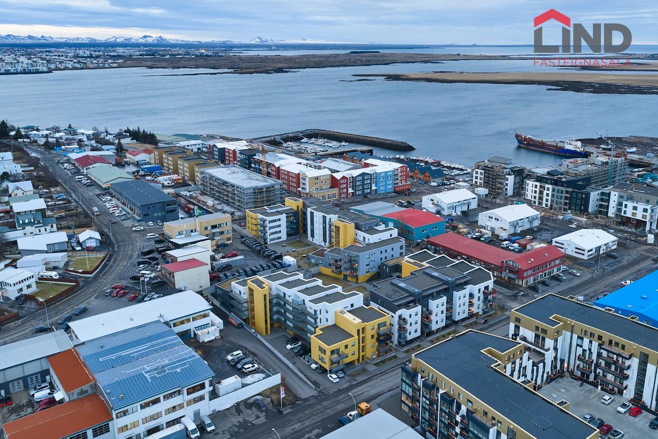 Hafnarbraut 12A - 0212, 200 Kópavogur
