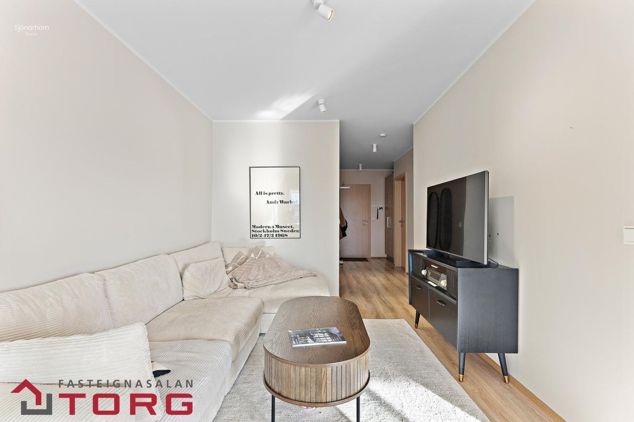 Friggjarbrunnur 53 - 0103, 113 Reykjavík