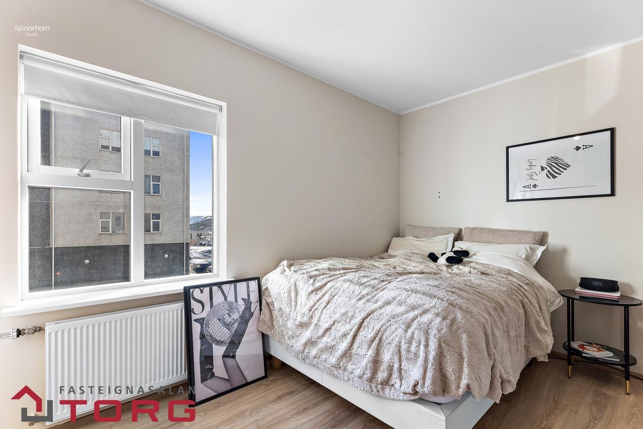 Friggjarbrunnur 53 - 0103, 113 Reykjavík