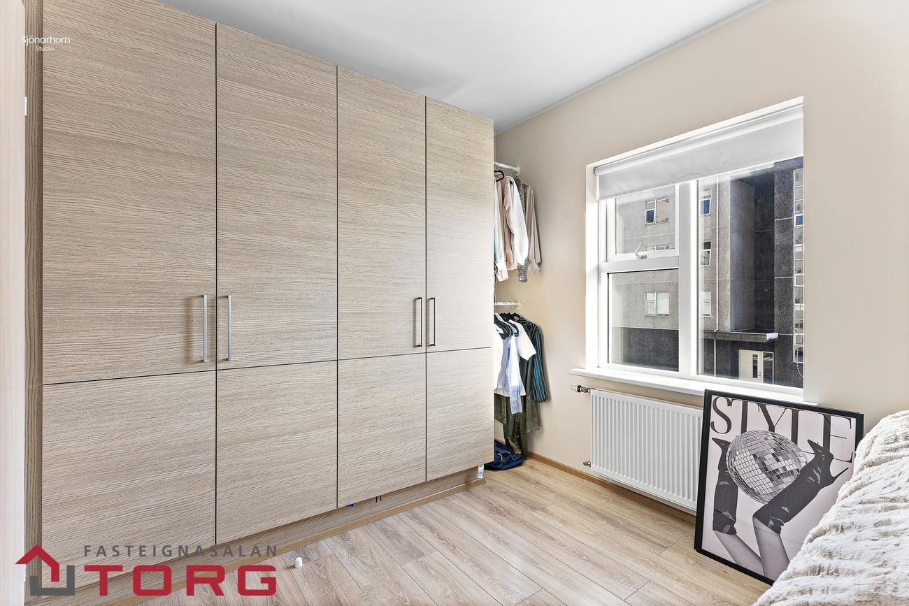 Friggjarbrunnur 53 - 0103, 113 Reykjavík