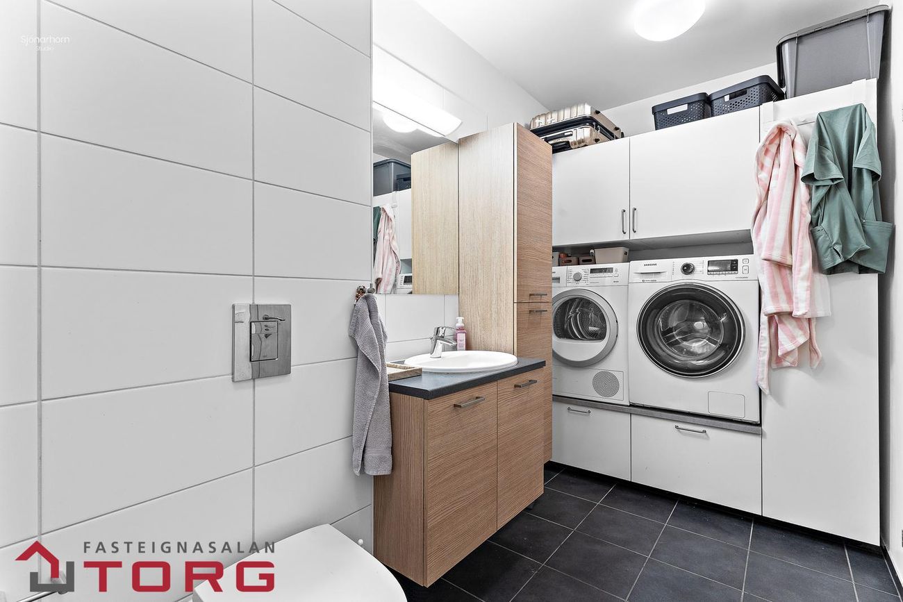 Friggjarbrunnur 53 - 0103, 113 Reykjavík