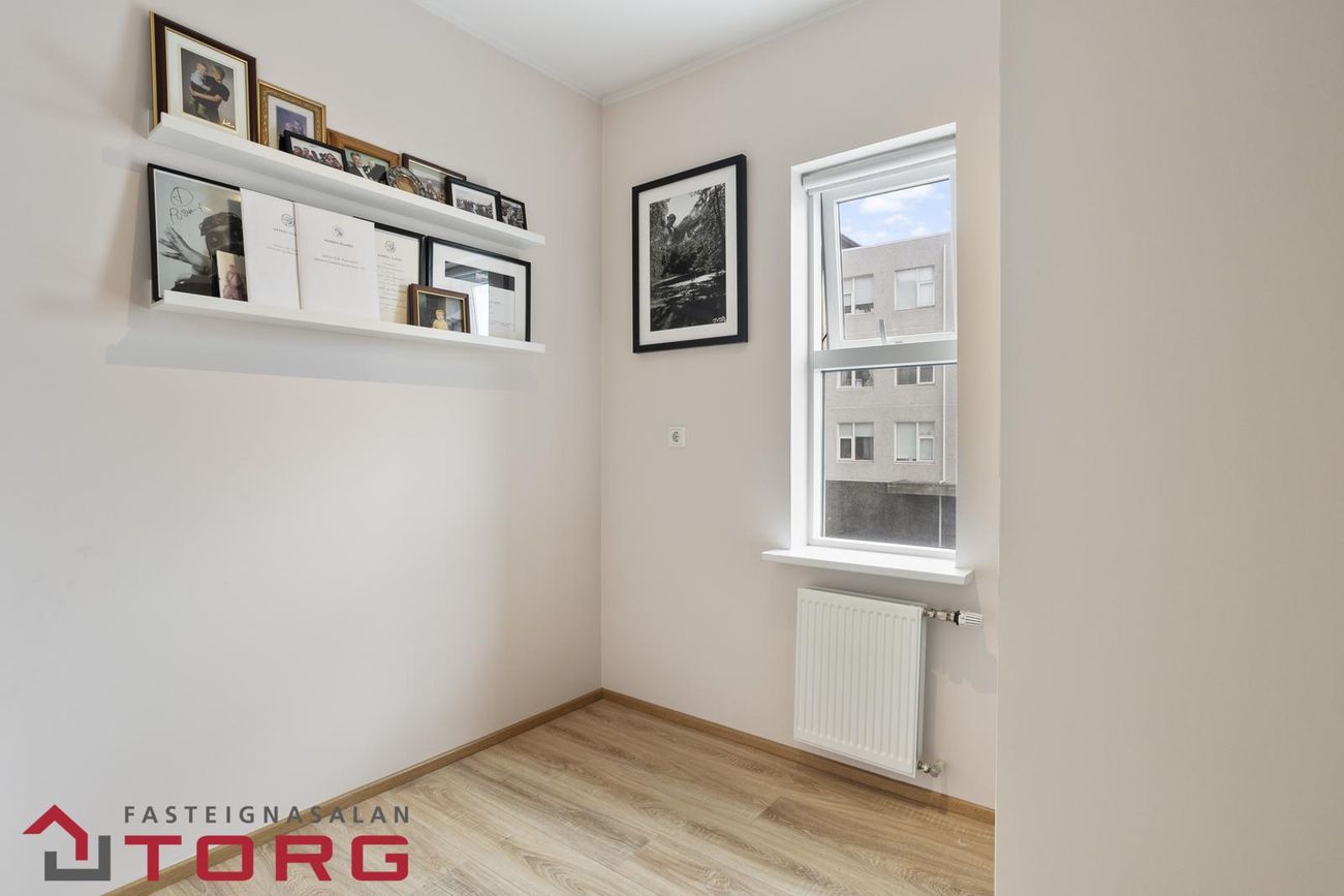 Friggjarbrunnur 53 - 0103, 113 Reykjavík