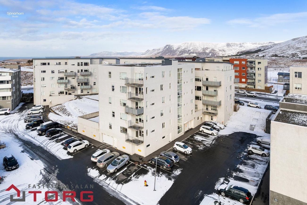 Friggjarbrunnur 53 - 0103, 113 Reykjavík