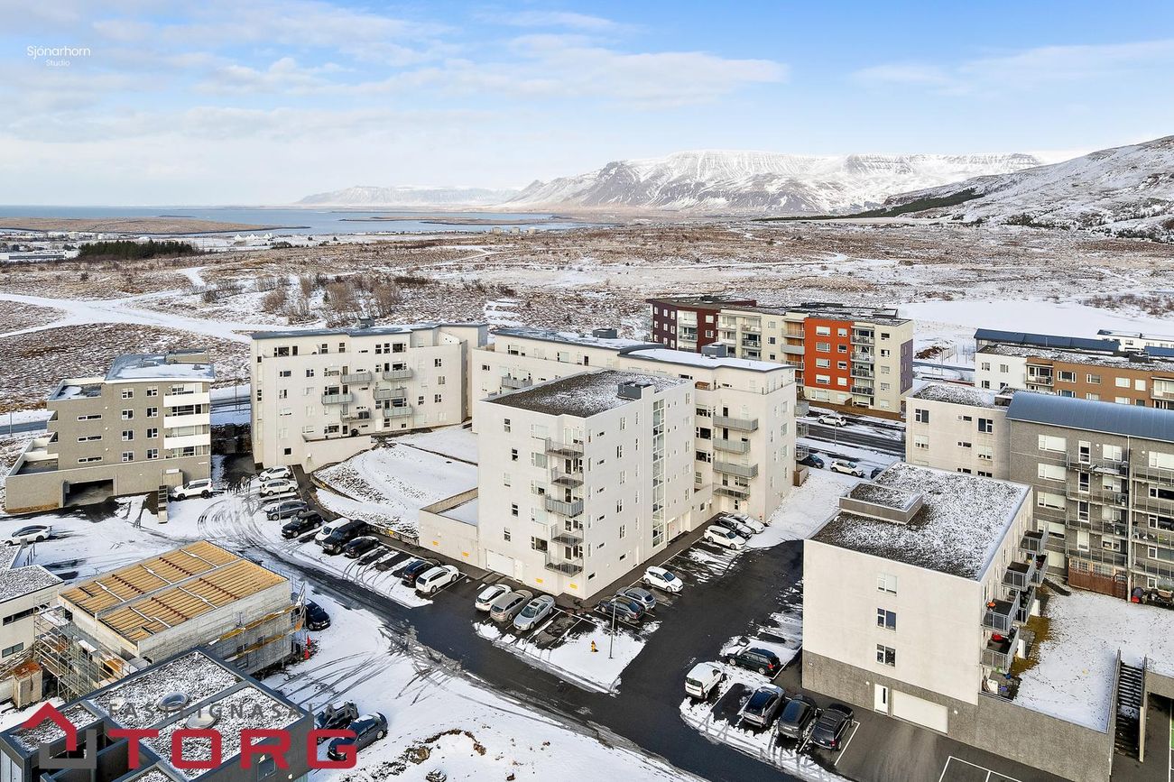 Friggjarbrunnur 53 - 0103, 113 Reykjavík