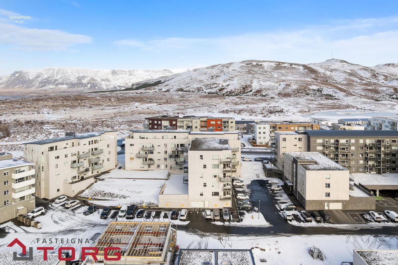 Friggjarbrunnur 53 - 0103, 113 Reykjavík