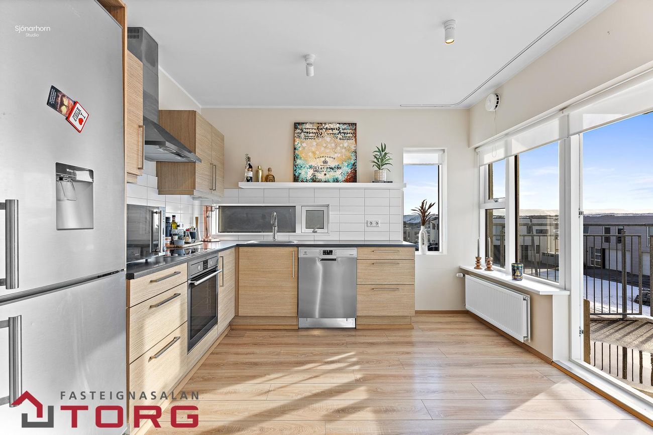 Friggjarbrunnur 53 - 0103, 113 Reykjavík