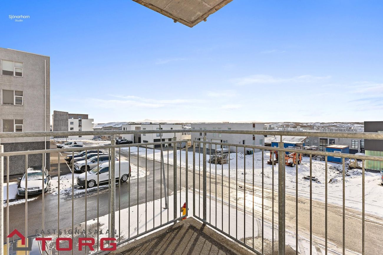 Friggjarbrunnur 53 - 0103, 113 Reykjavík