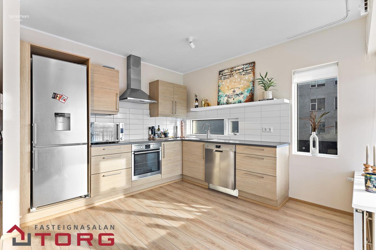 Friggjarbrunnur 53 - 0103, 113 Reykjavík