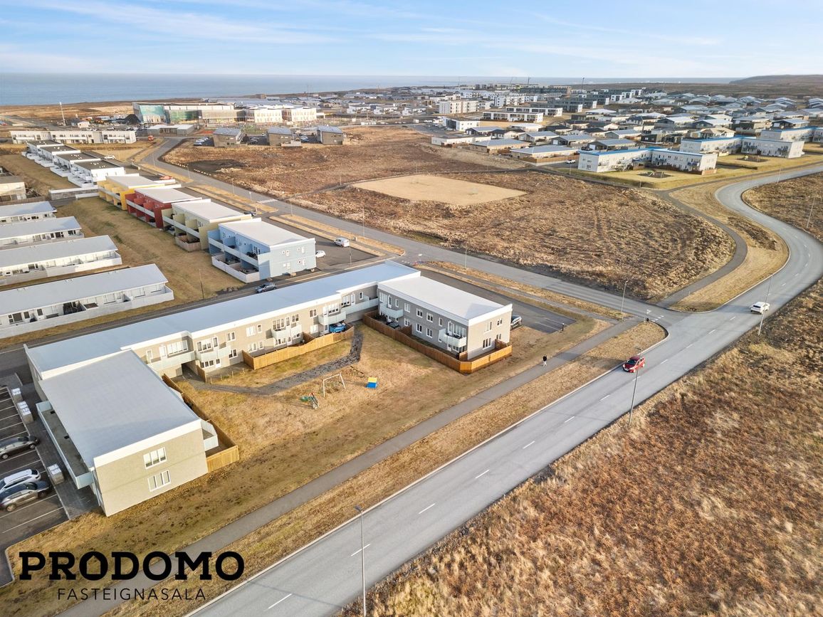 Engjadalur 8, 260 Reykjanesbær