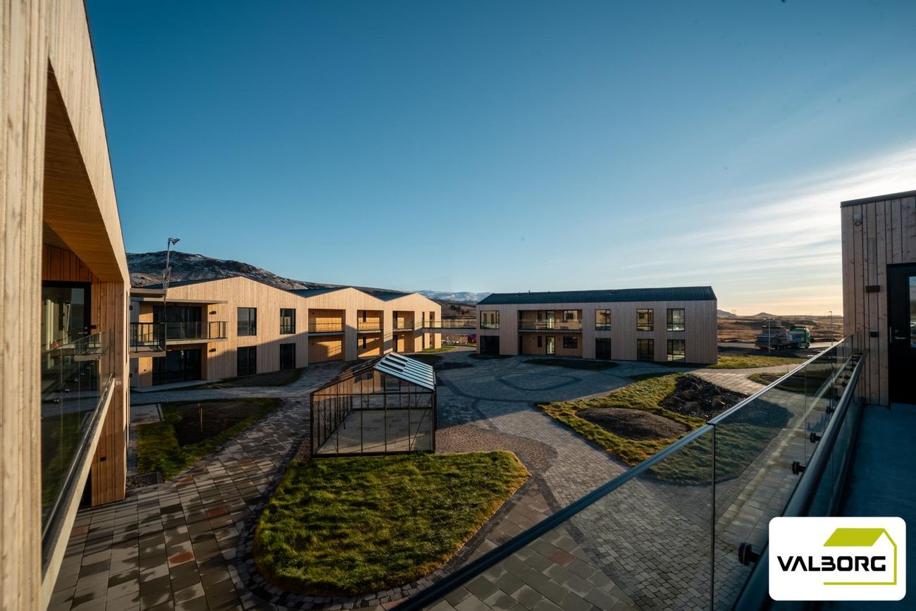 Lindarbrún 2C, 810 Hveragerði