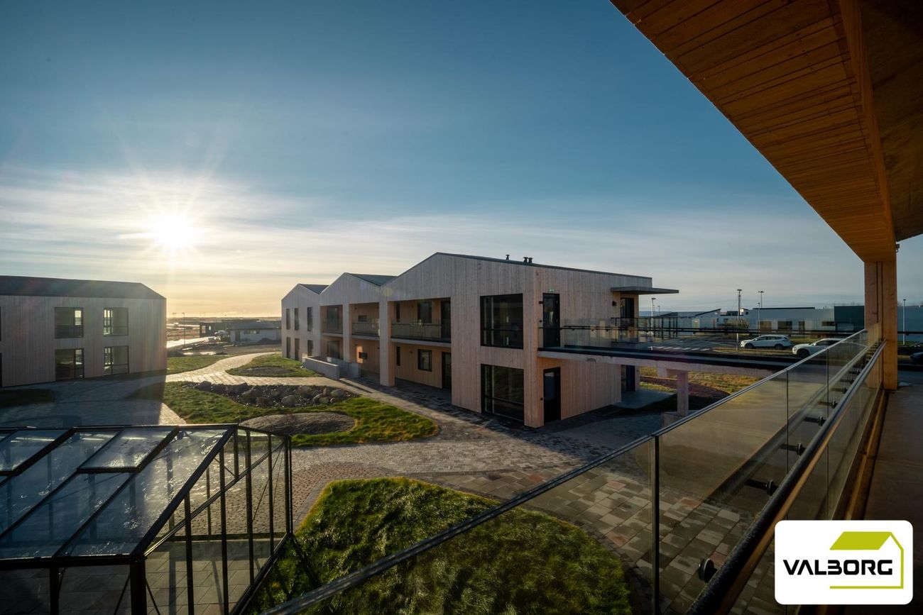 Lindarbrún 2C, 810 Hveragerði