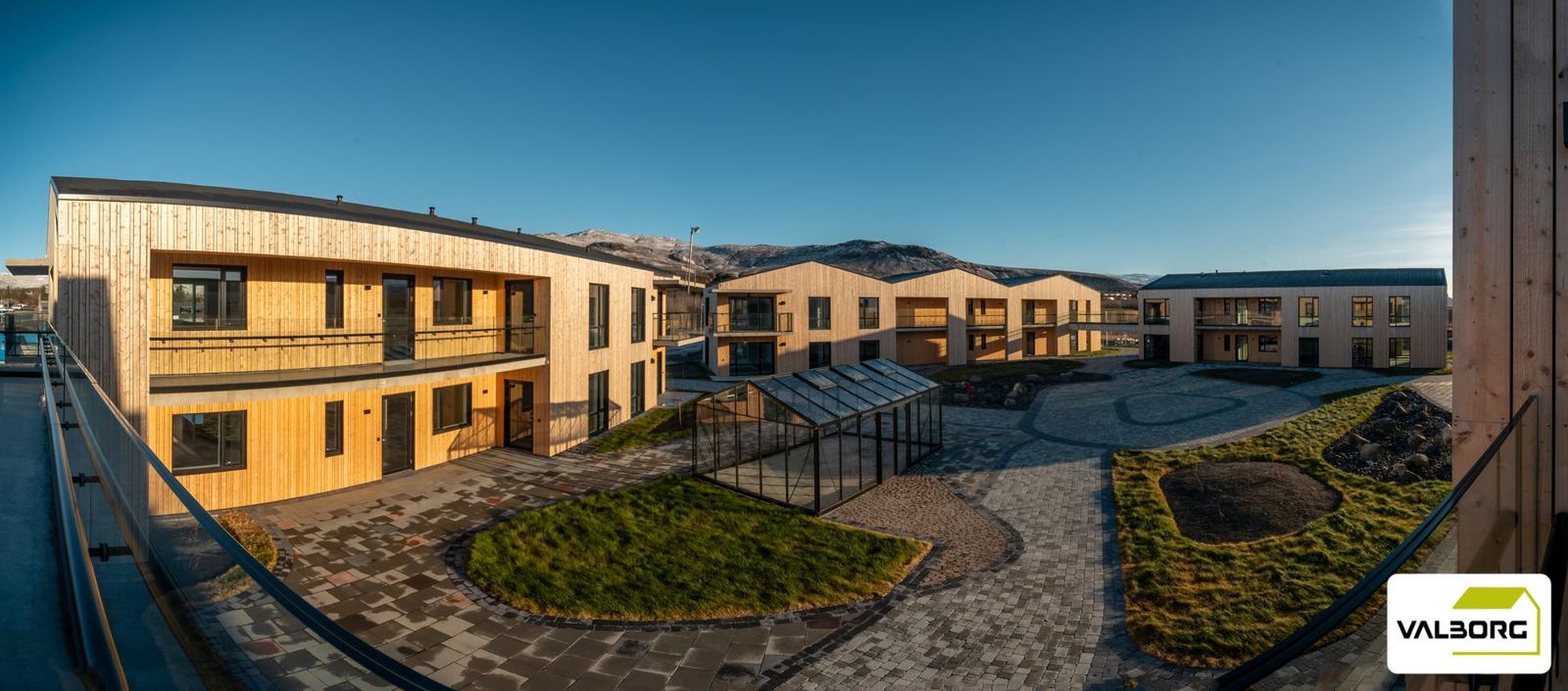 Lindarbrún 2C, 810 Hveragerði