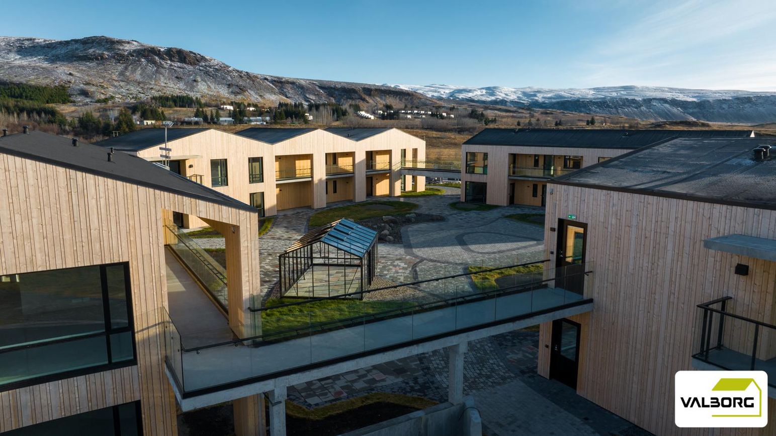 Lindarbrún 2C, 810 Hveragerði