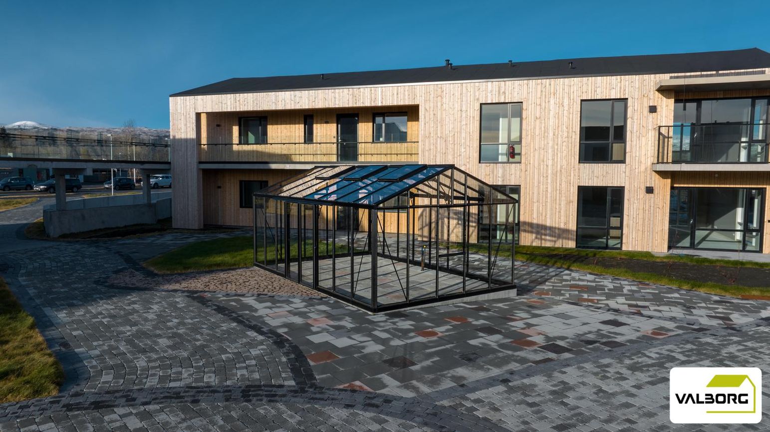 Lindarbrún 2C, 810 Hveragerði