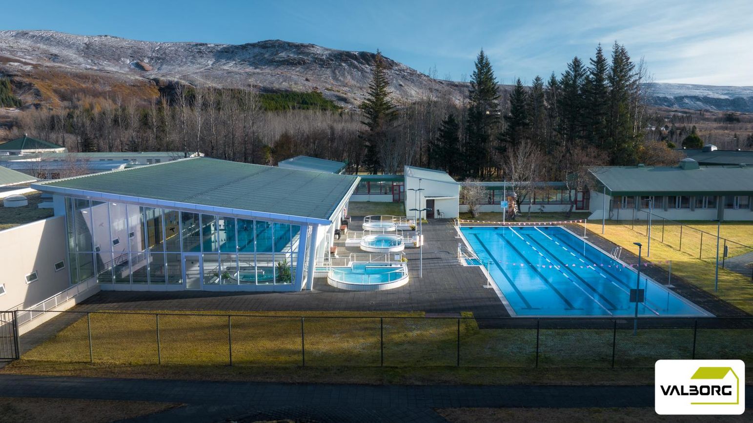 Lindarbrún 2C, 810 Hveragerði
