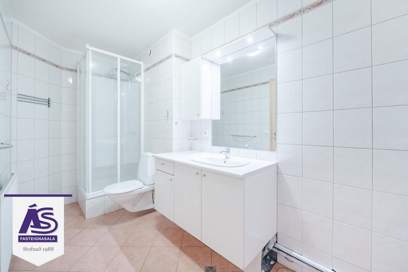 Glósalir 7, 201 Kópavogur