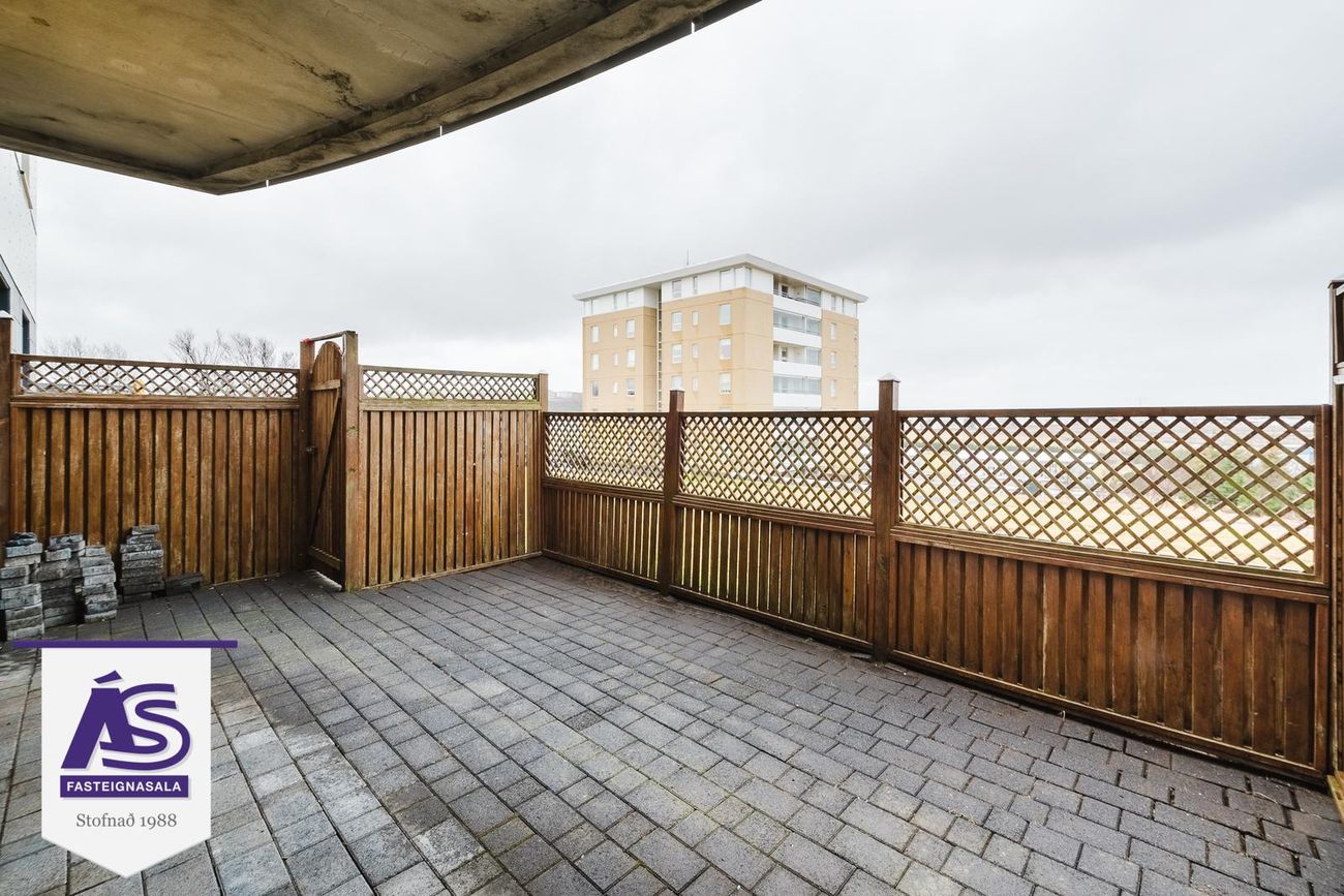 Glósalir 7, 201 Kópavogur