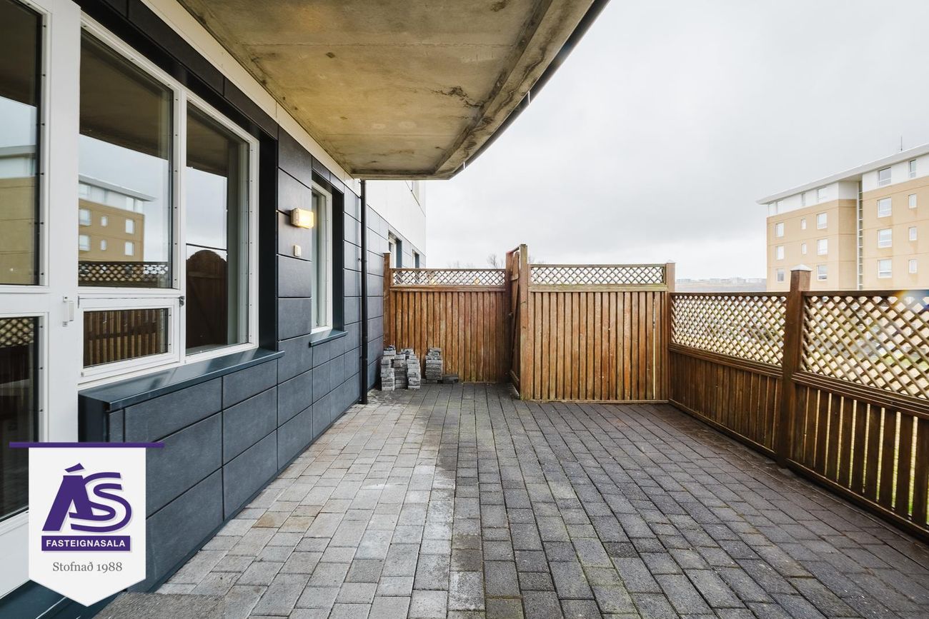 Glósalir 7, 201 Kópavogur