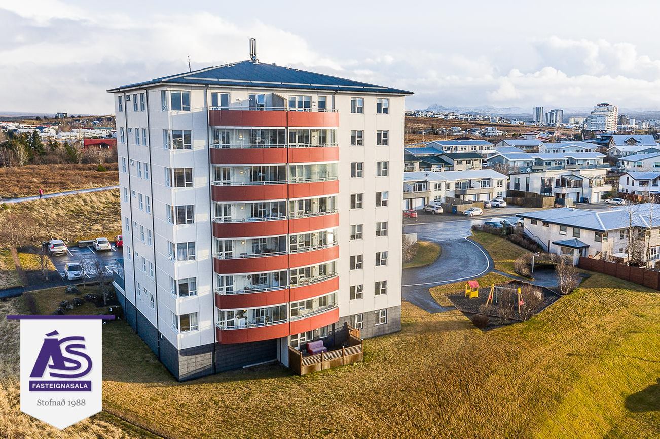 Glósalir 7, 201 Kópavogur