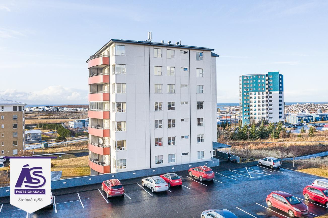 Glósalir 7, 201 Kópavogur