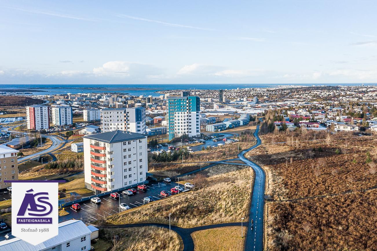 Glósalir 7, 201 Kópavogur