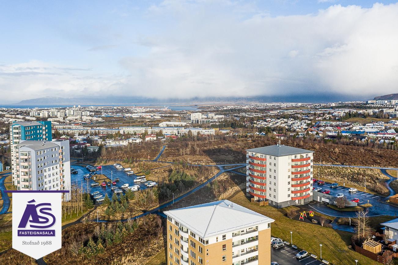 Glósalir 7, 201 Kópavogur