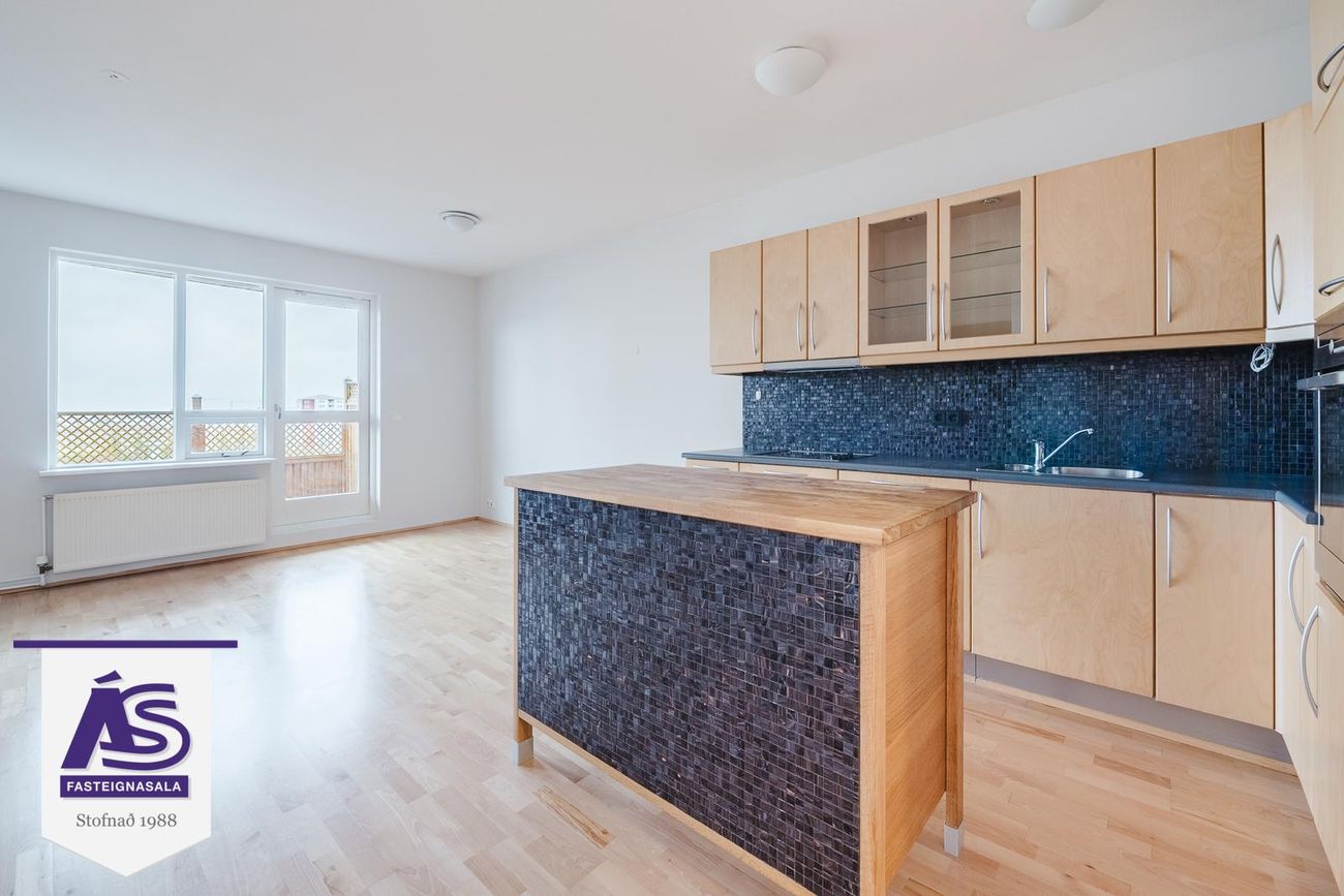 Glósalir 7, 201 Kópavogur