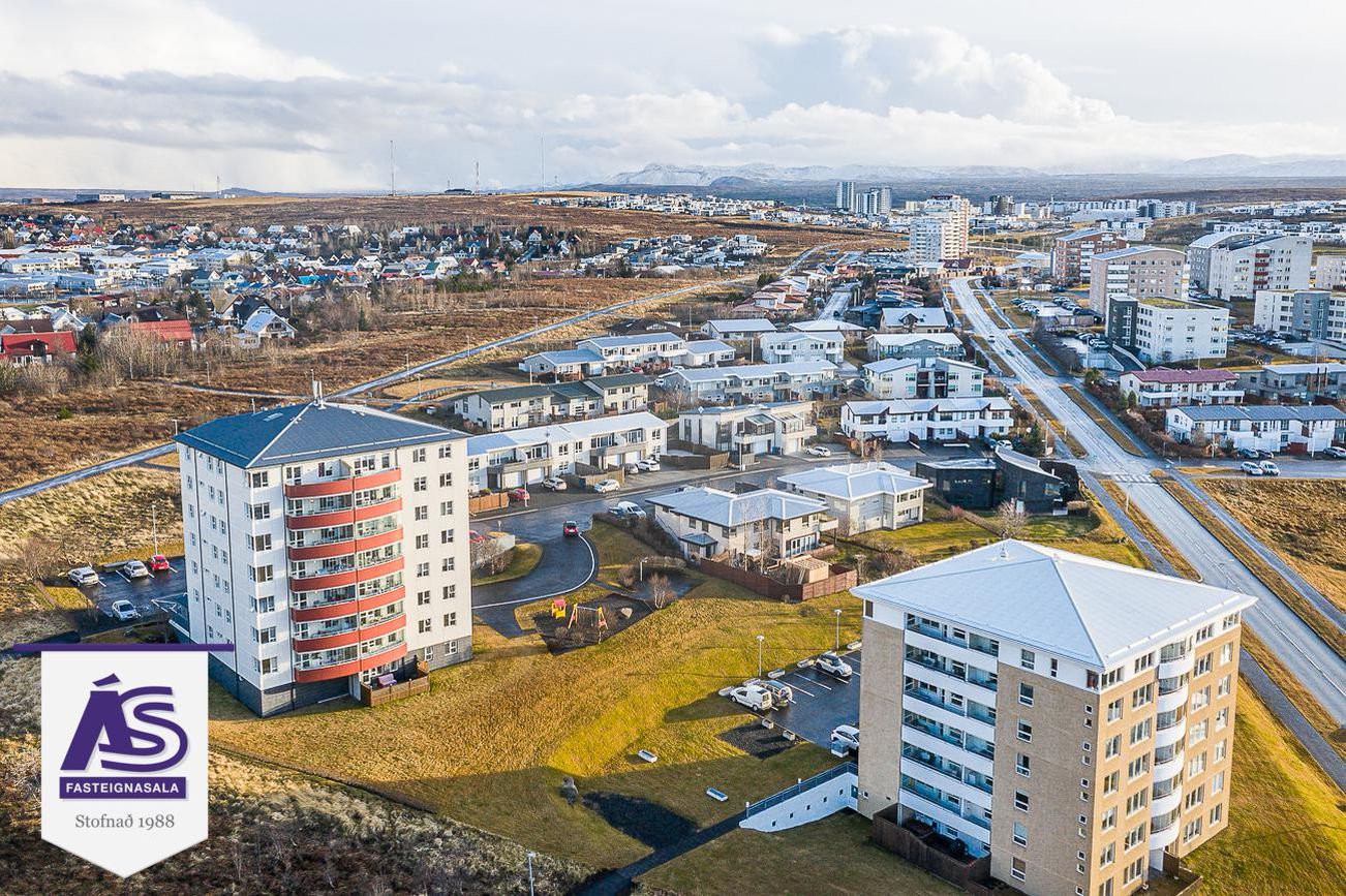 Glósalir 7, 201 Kópavogur