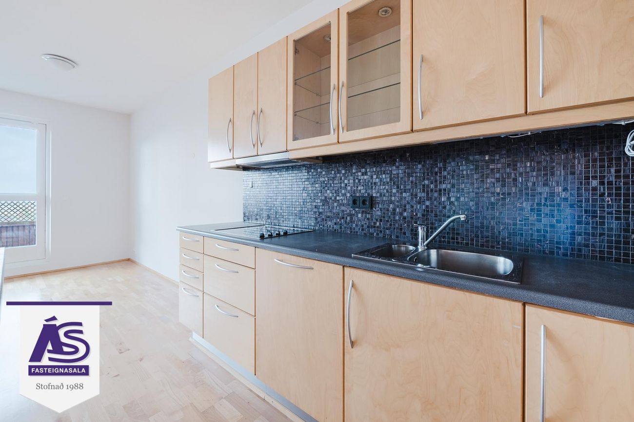 Glósalir 7, 201 Kópavogur