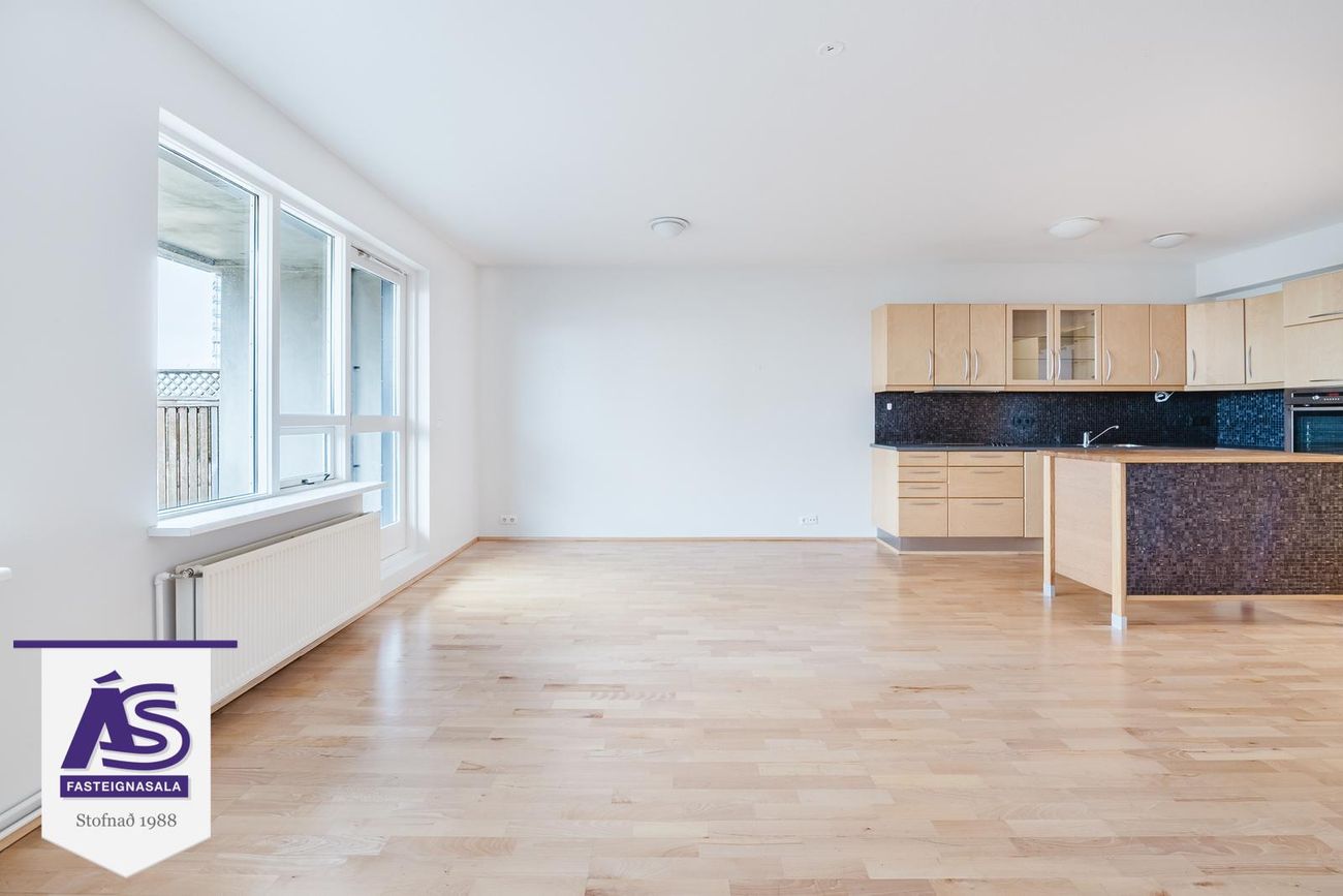 Glósalir 7, 201 Kópavogur