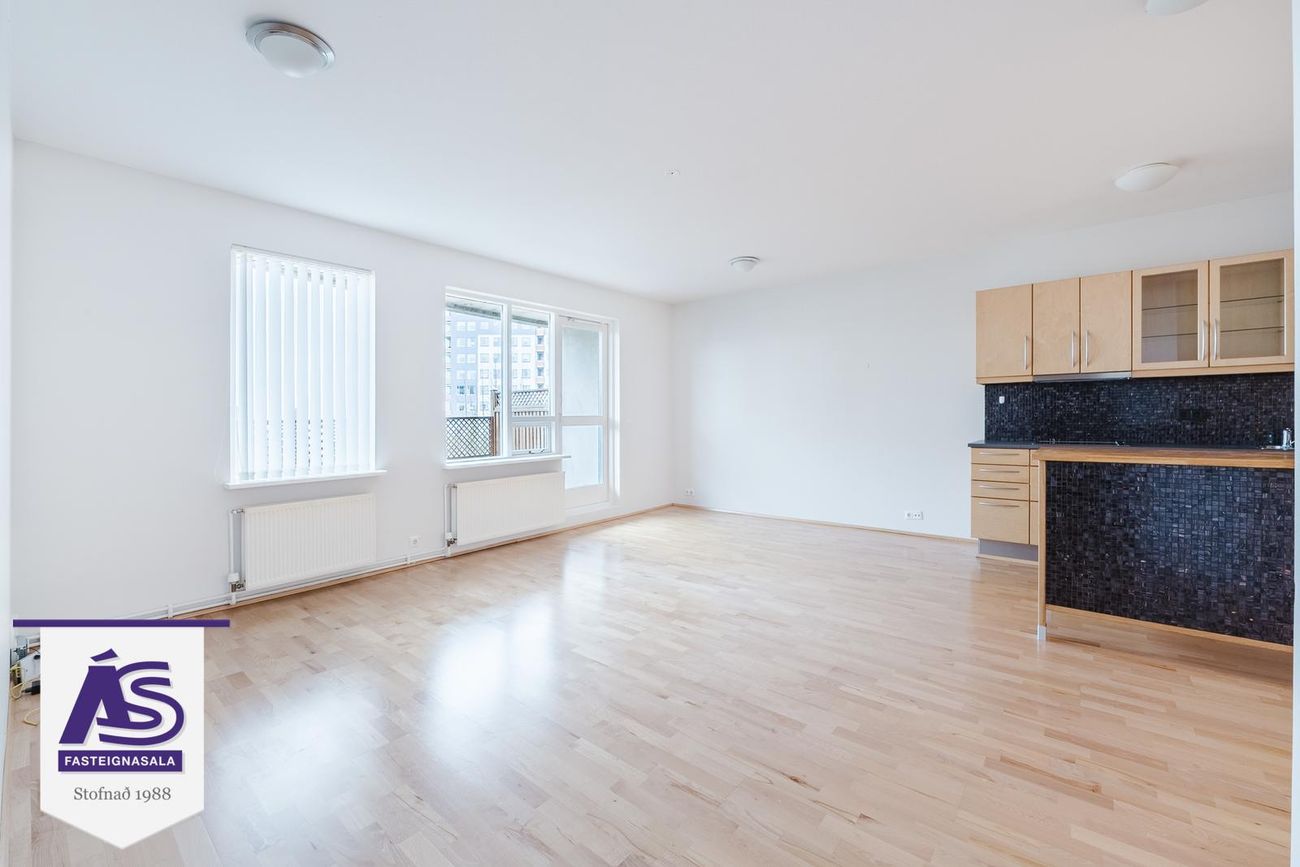 Glósalir 7, 201 Kópavogur