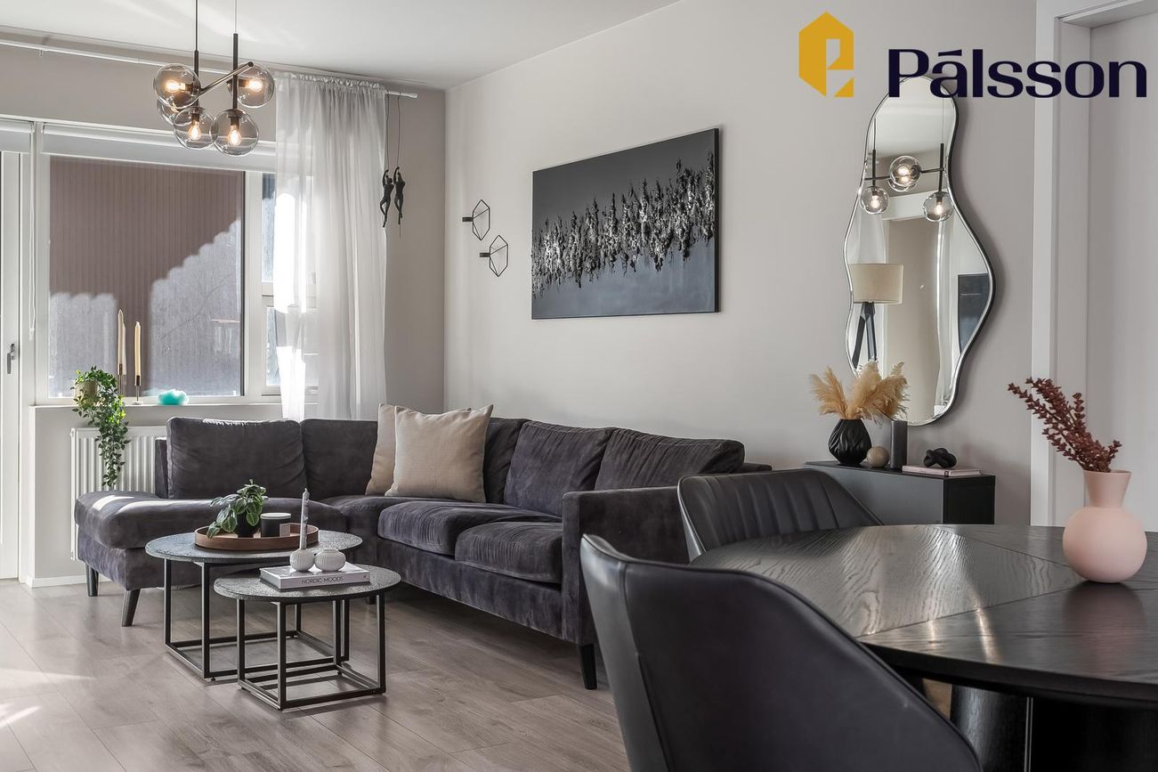 Jöfursbás 11B, 112 Reykjavík