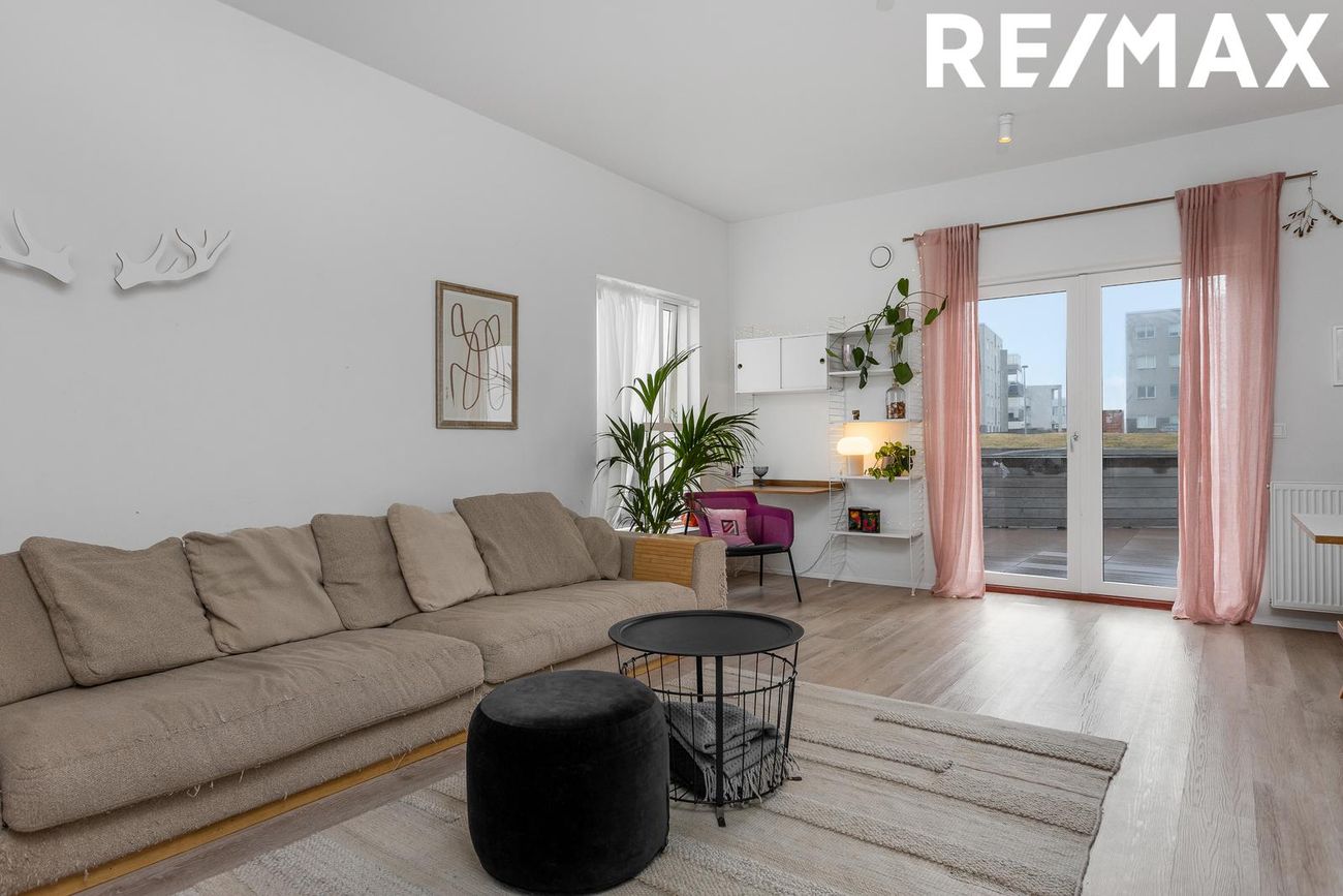 Elliðabraut 4 - 0217, 110 Reykjavík