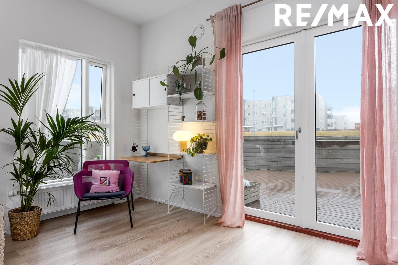 Elliðabraut 4 - 0217, 110 Reykjavík