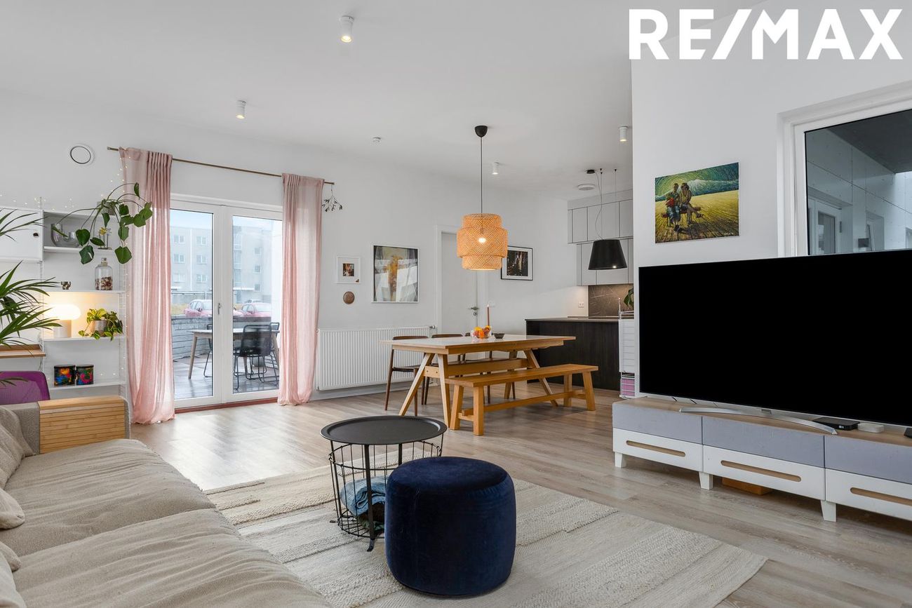 Elliðabraut 4 - 0217, 110 Reykjavík