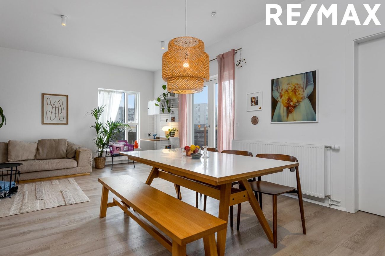 Elliðabraut 4 - 0217, 110 Reykjavík