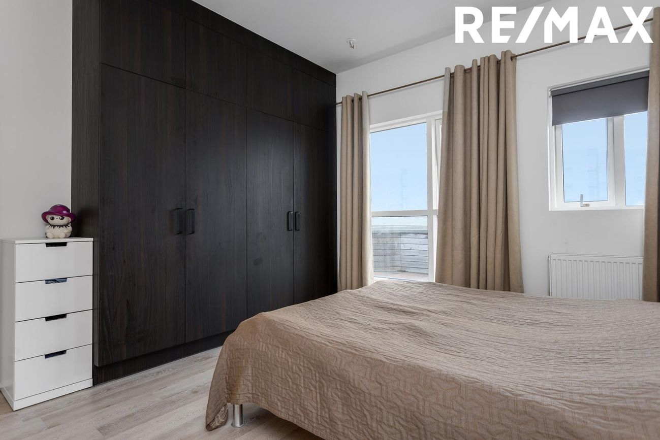 Elliðabraut 4 - 0217, 110 Reykjavík