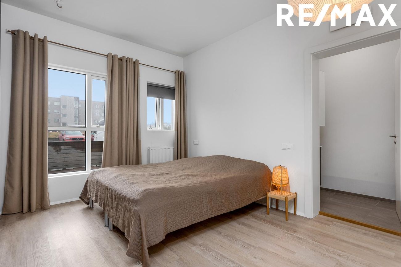 Elliðabraut 4 - 0217, 110 Reykjavík