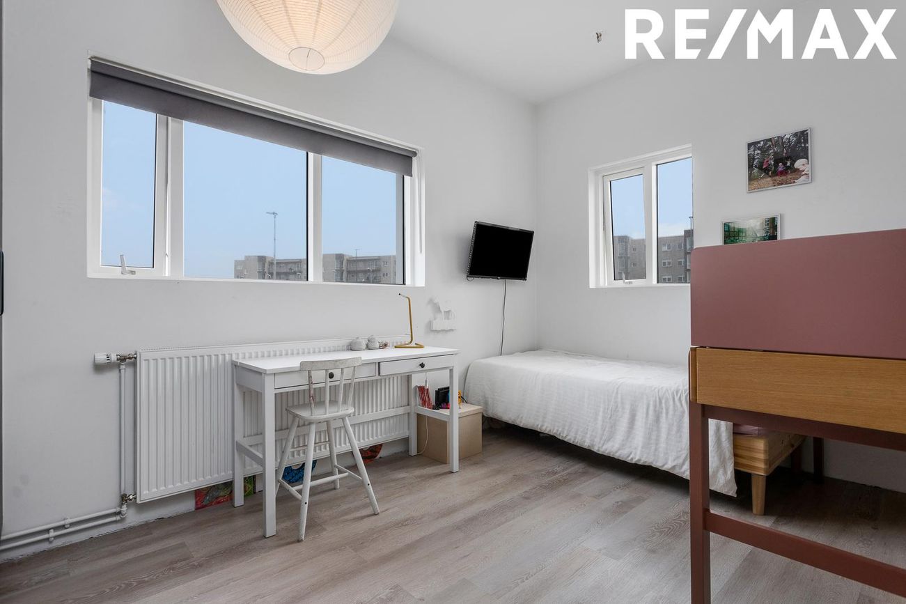 Elliðabraut 4 - 0217, 110 Reykjavík