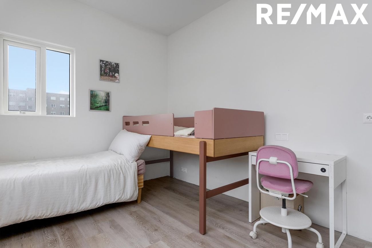 Elliðabraut 4 - 0217, 110 Reykjavík
